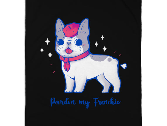 Cute Pardon My Frenchie