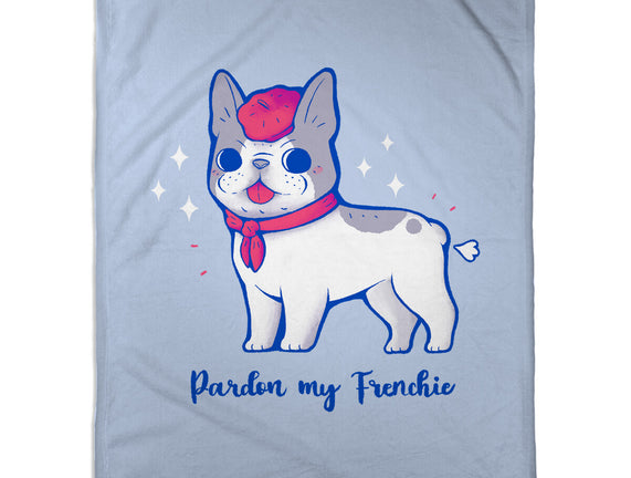 Cute Pardon My Frenchie