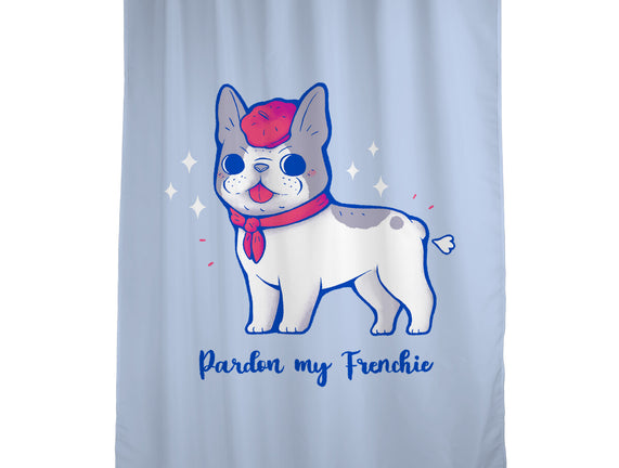 Cute Pardon My Frenchie