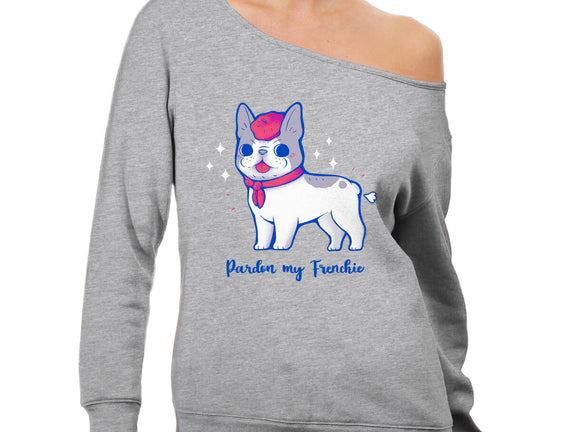 Cute Pardon My Frenchie