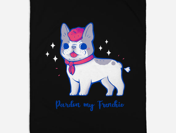 Cute Pardon My Frenchie