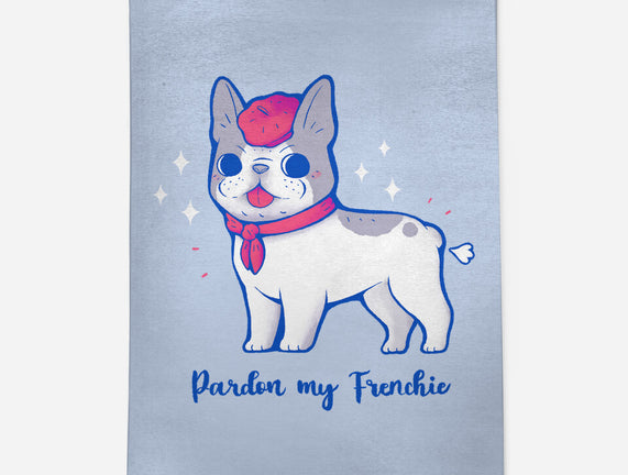 Cute Pardon My Frenchie