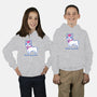 Cute Pardon My Frenchie-Youth-Pullover-Sweatshirt-xMorfina