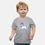 Cute Pardon My Frenchie-Baby-Basic-Tee-xMorfina