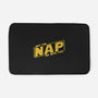 May The Nap Be With You-None-Memory Foam-Bath Mat-Melonseta