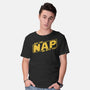 May The Nap Be With You-Mens-Basic-Tee-Melonseta