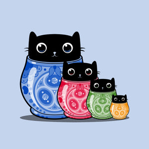 Catryoshka