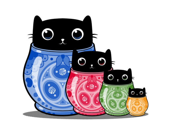 Catryoshka