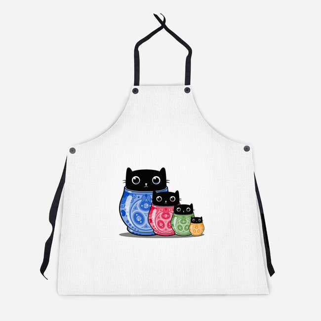 Catryoshka-Unisex-Kitchen-Apron-erion_designs