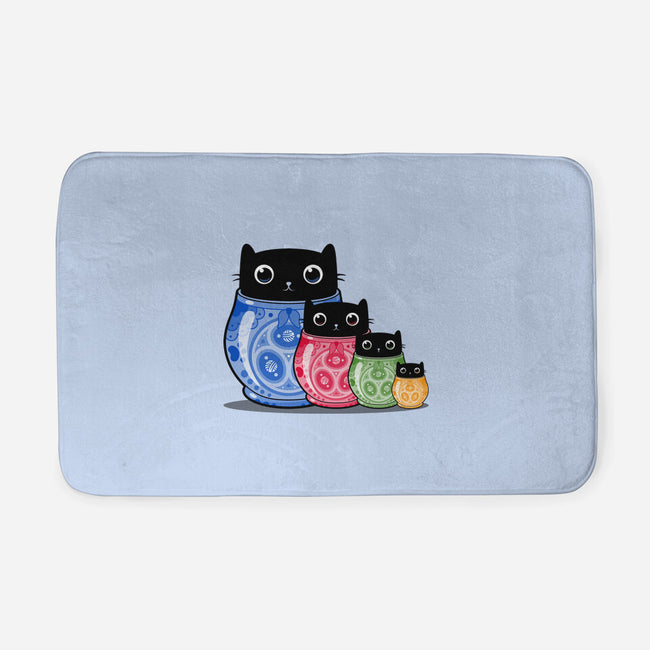 Catryoshka-None-Memory Foam-Bath Mat-erion_designs