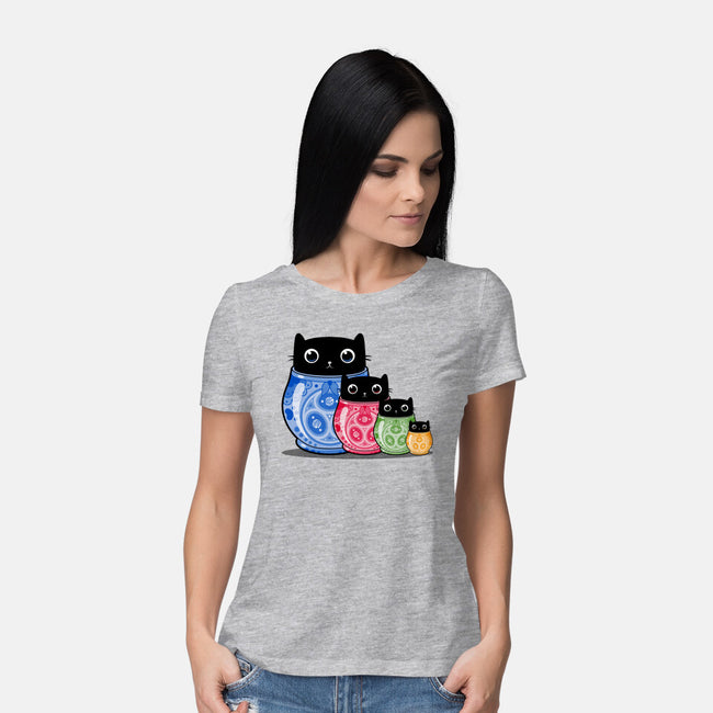 Catryoshka-Womens-Basic-Tee-erion_designs