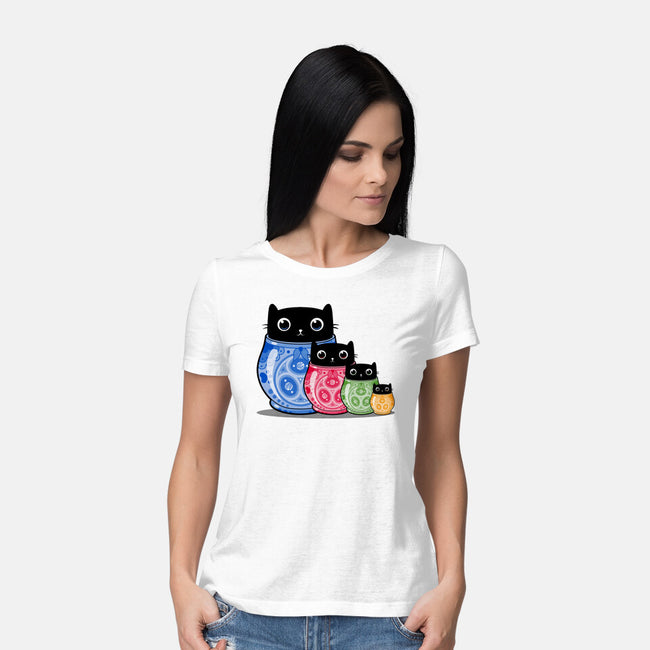 Catryoshka-Womens-Basic-Tee-erion_designs