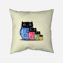 Catryoshka-None-Removable Cover-Throw Pillow-erion_designs