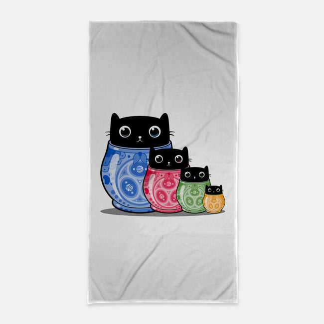 Catryoshka-None-Beach-Towel-erion_designs