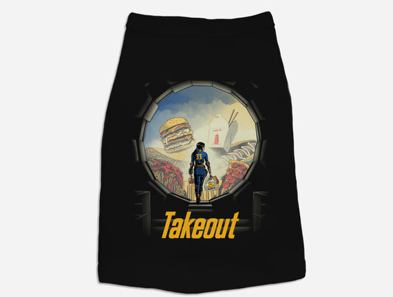 Takeout