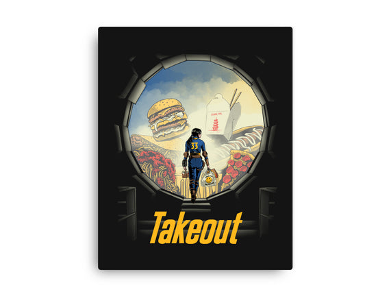 Takeout