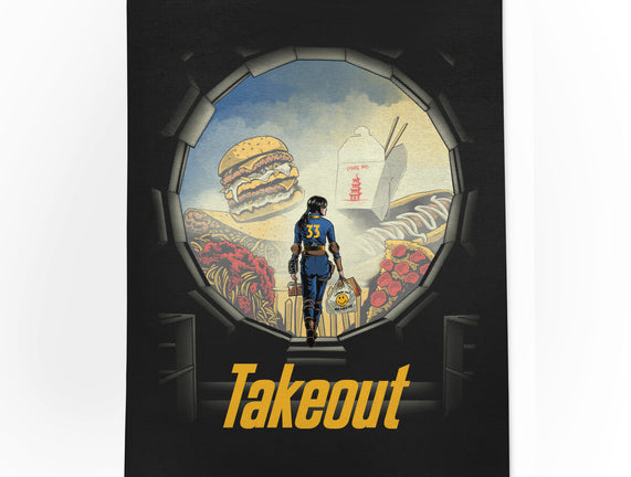 Takeout