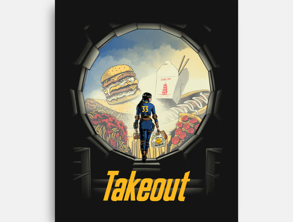 Takeout