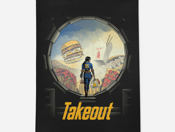 Takeout