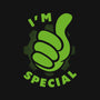 Special Dweller-None-Glossy-Sticker-Olipop