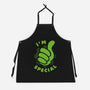 Special Dweller-Unisex-Kitchen-Apron-Olipop