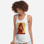 Love Of The Game-Womens-Racerback-Tank-rmatix