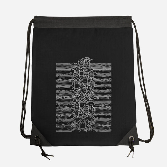 Gru Division-None-Drawstring-Bag-jasesa