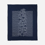 Gru Division-None-Fleece-Blanket-jasesa