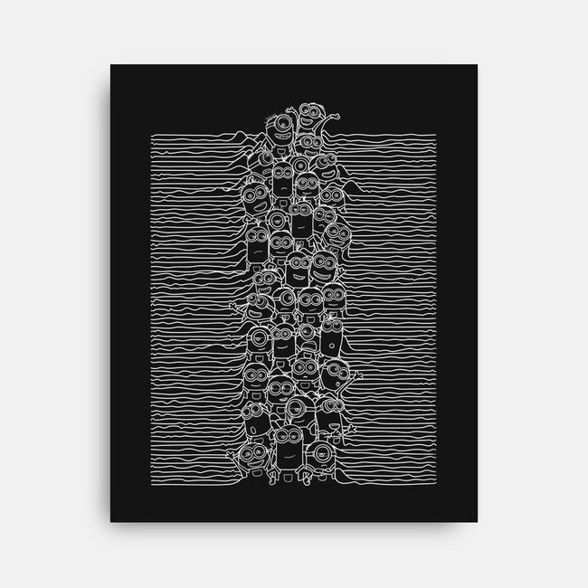 Gru Division-None-Stretched-Canvas-jasesa