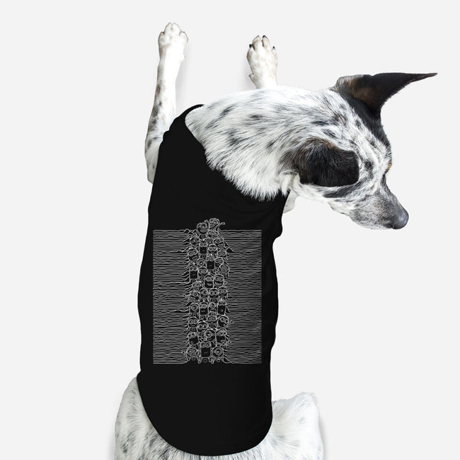 Gru Division-Dog-Basic-Pet Tank-jasesa