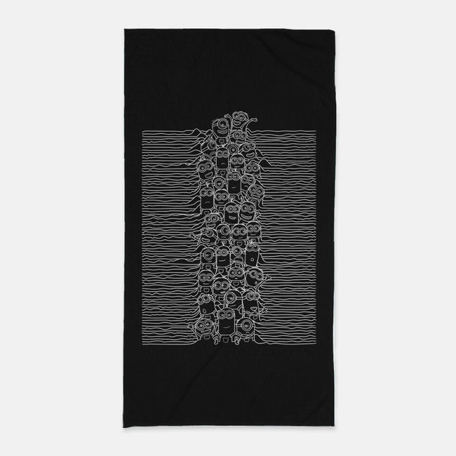 Gru Division-None-Beach-Towel-jasesa