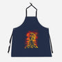 Necromicon-Unisex-Kitchen-Apron-dalethesk8er