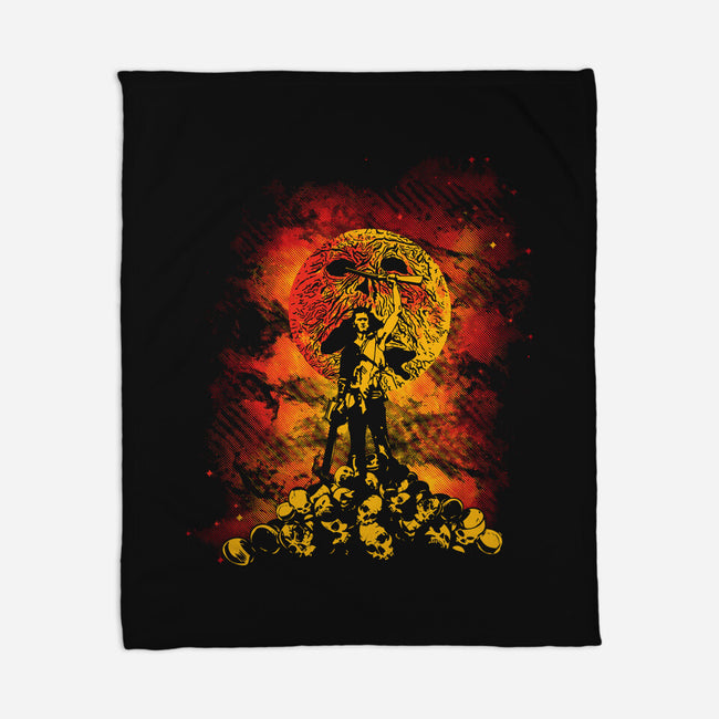 Necromicon-None-Fleece-Blanket-dalethesk8er