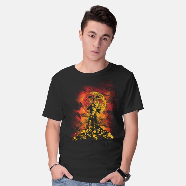 Necromicon-Mens-Basic-Tee-dalethesk8er