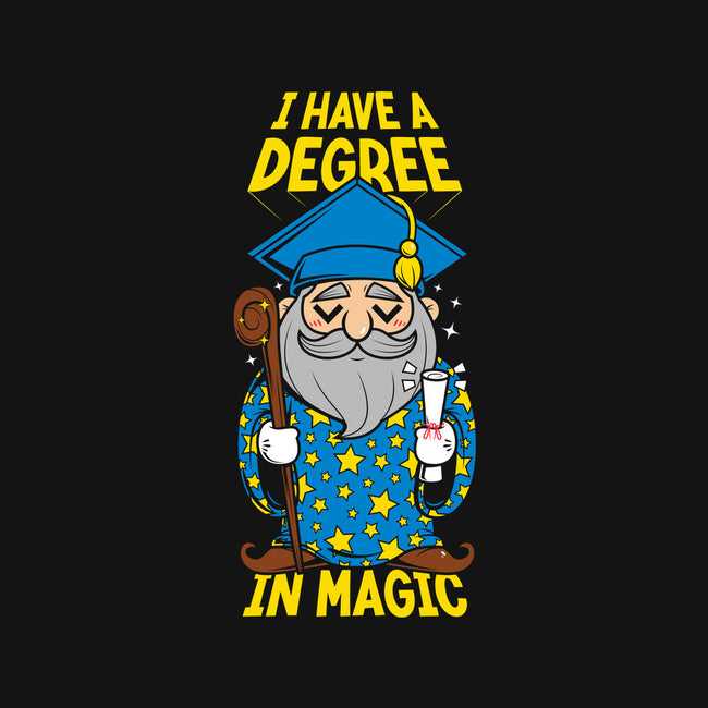 A Degree In Magic-Youth-Basic-Tee-krisren28