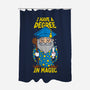 A Degree In Magic-None-Polyester-Shower Curtain-krisren28