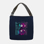 Hog Neon Rider-None-Adjustable Tote-Bag-nickzzarto