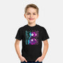 Hog Neon Rider-Youth-Basic-Tee-nickzzarto