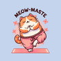 Meow-maste-None-Beach-Towel-fanfreak1