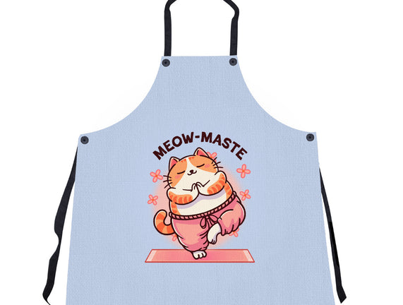 Meow-maste