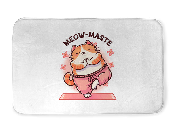 Meow-maste