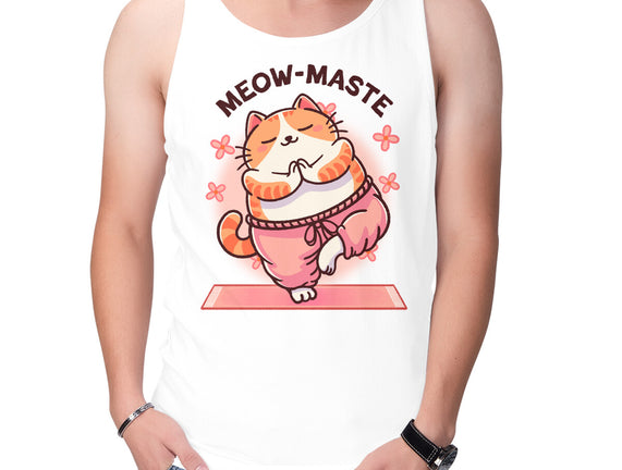 Meow-maste