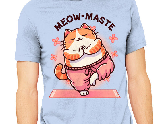 Meow-maste