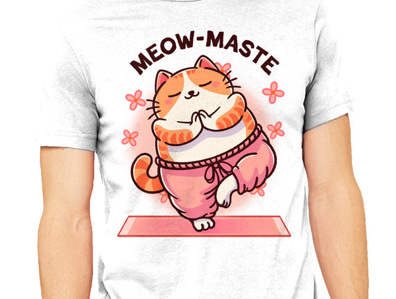 Meow-maste