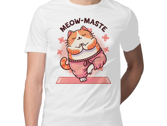 Meow-maste