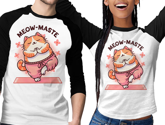 Meow-maste