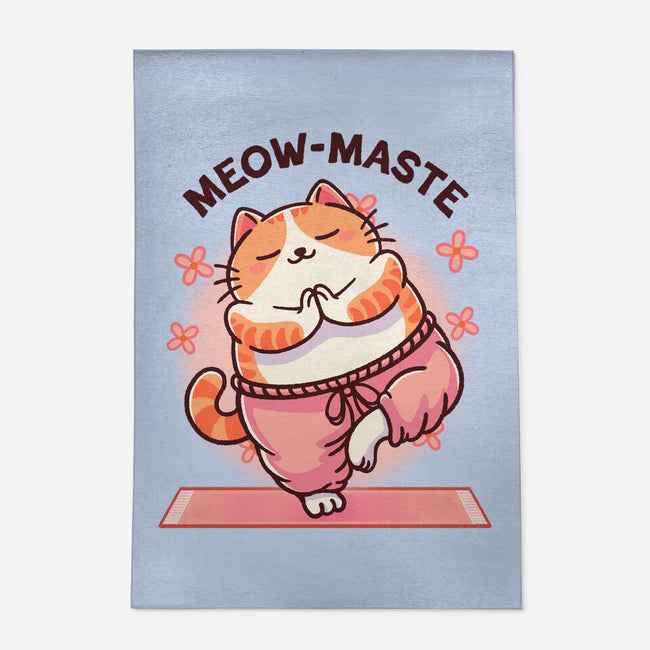 Meow-maste-None-Outdoor-Rug-fanfreak1