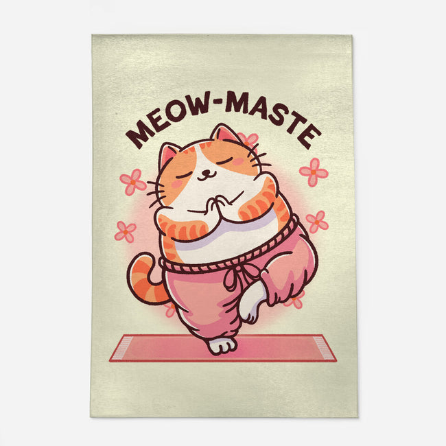 Meow-maste-None-Outdoor-Rug-fanfreak1