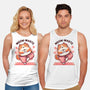 Meow-maste-Unisex-Basic-Tank-fanfreak1