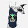 Aliens Love Pizza-Dog-Basic-Pet Tank-fanfreak1